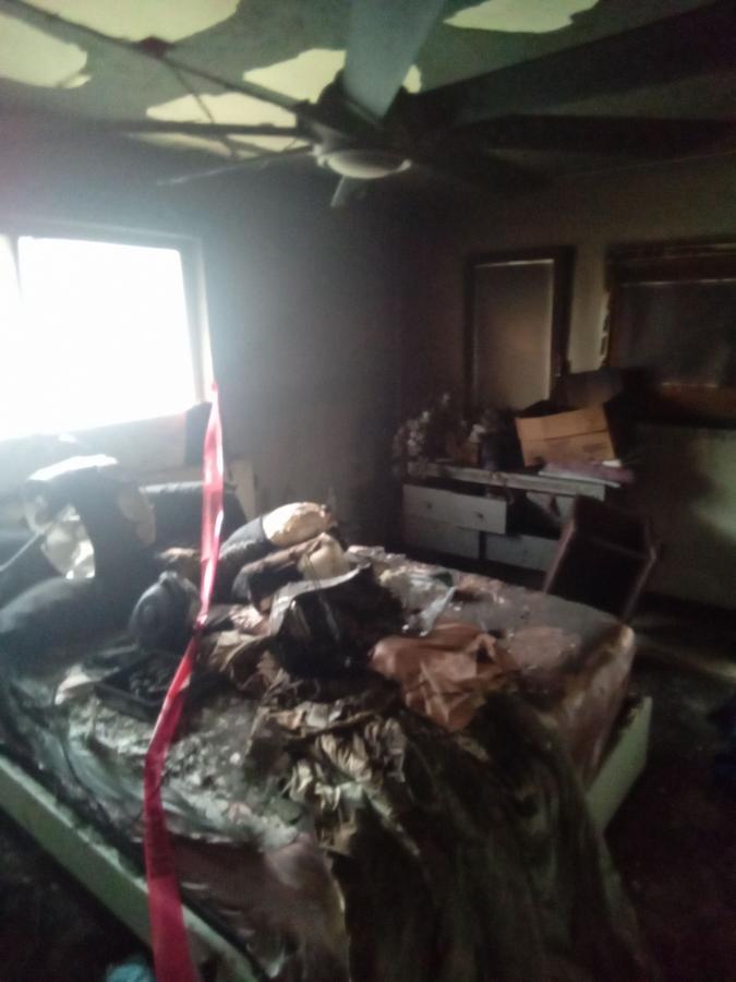 Inside view of dirty air duct showing buildup — duct cleaning before photo